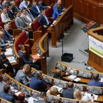 Parlament Ukrainy potępił decyzję Polski ws. zbrodni wołyńskiej. "To upolitycznianie historii"