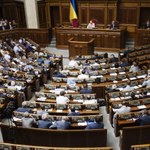 Parlament Ukrainy zareaguje ws. ustawy o IPN. "To przeczy wartościom demokracji"