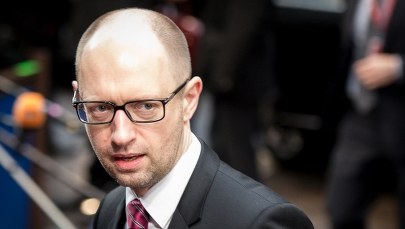 Parlament Ukrainy zatwierdził pakiet antykryzysowy