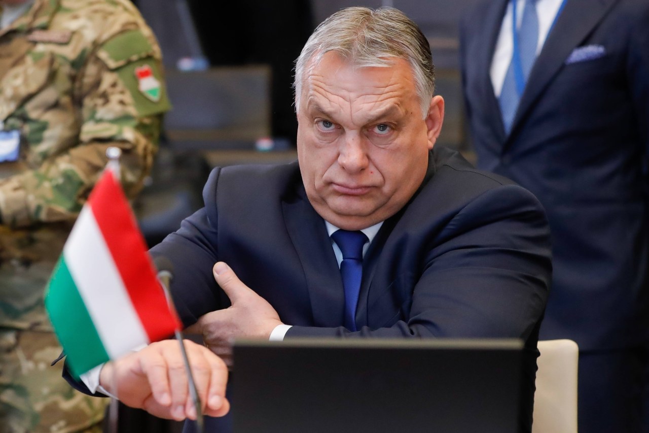 Parlament Węgier zagłosował za przyjęciem Finlandii do NATO