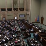 Parlament zakończył prace nad Konstytucją Biznesu 