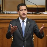  Parlament zatwierdził stan wyjątkowy w Wenezueli