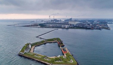 Parlament zgodził się na budowę sztucznej wyspy w Kopenhadze