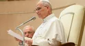 Parlamentarzyści zjechali do Watykanu. Leon XIV zaczął ich pouczać