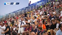 Parma – AC Milan 2-1. SKRÓT. WIDEO (Eleven Sports)