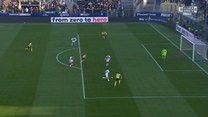 Parma Calcio 1913 - S.S. Lazio 3-1. SKRÓT. WIDEO (Eleven Sports)