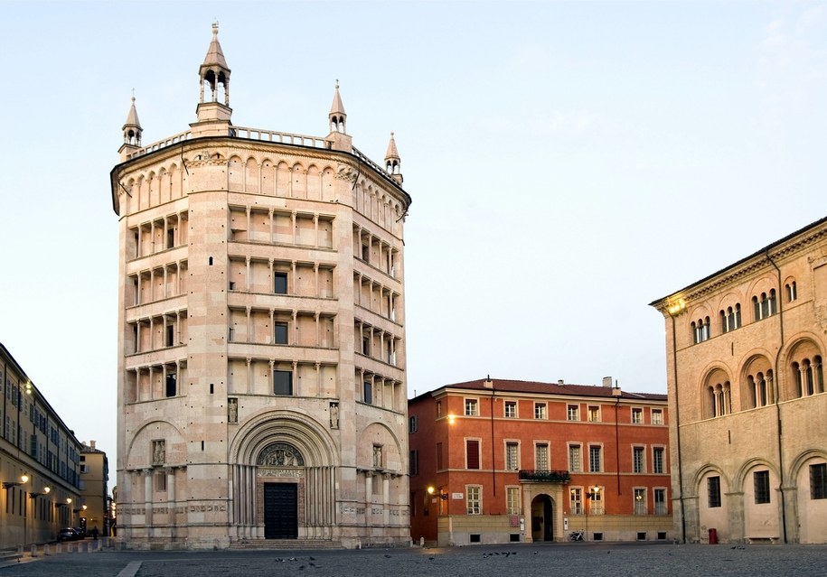 Parma /McPHOTOs    /PAP/DPA