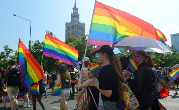 Parodia mszy na Paradzie Równości? „Wydarzenia mają znamiona bluźnierstwa”