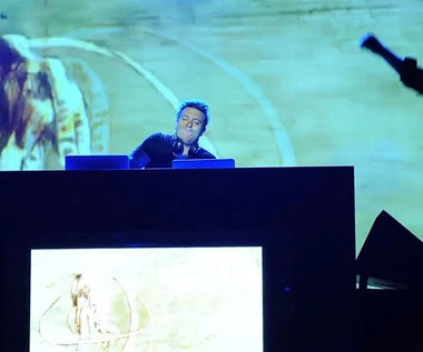 Parov Stelar Band na Seawave Festival