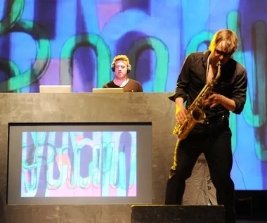 Parov Stelar zagra w Warszawie