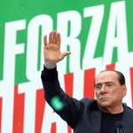 Partia Berlusconiego rezyduje w luksusowym apartamencie  