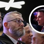 Koalicja Obywatelska Partia Brauna dogania Konfederację. Nowy sondaż daje jej dwucyfrowy wynik