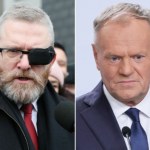 Partia Brauna idzie jak burza. Sensacyjny sondaż wyborczy