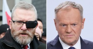 Partia Brauna idzie jak burza. Sensacyjny sondaż wyborczy