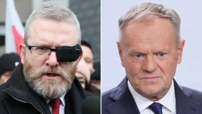 Partia Brauna idzie jak burza. Sensacyjny sondaż wyborczy