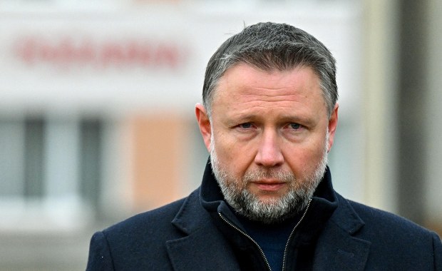 ​Partia Brauna na granicy delegalizacji? "Na pewno będziemy reagować"