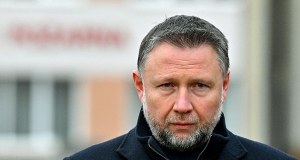 Partia Brauna na granicy delegalizacji?