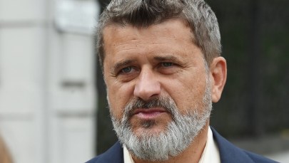 Partia Janusza Palikota odchodzi do historii