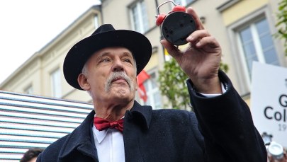 Partia KORWiN zmienia nazwę