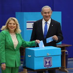 Partia Likud Benjamina Netanjahu wygrała wybory w Izraelu