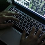 Partia Mentzena znowu zhackowana. To już trzeci raz