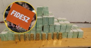 Partia Orbana przedstawiła projekt ustawy. Cel: Skonfiskować ukraińską gotówkę i złoto