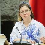 Partia Razem podjęła decyzję w sprawie Pauliny Matysiak