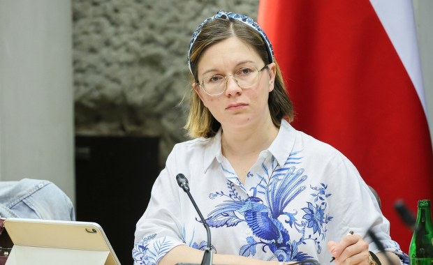 Partia Razem podjęła decyzję w sprawie Pauliny Matysiak
