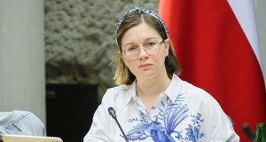 Partia Razem podjęła decyzję w sprawie Pauliny Matysiak