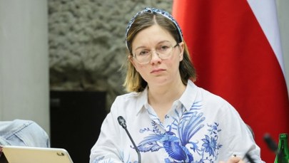Partia Razem podjęła decyzję w sprawie Pauliny Matysiak
