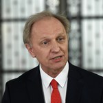 Partia Republikańska zarekomendowała Tomaszewskiego na miejsce Cieślaka