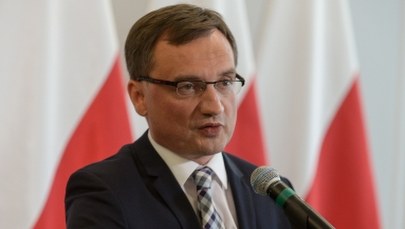 Partia Zbigniewa Ziobry: Ze smutkiem przyjęliśmy weta pana prezydenta Dudy