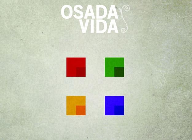 "Particles" to czwarty album grupy Osada Vida /