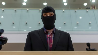 Partner Ewy Tylman zatrzymany przez policję w Finlandii