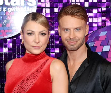 Partner Magdaleny Narożnej nie wystąpi w finale "Tańca z gwiazdami"! Co dalej z występem gwiazdy disco polo?