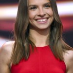 Aleksandra Filipek prezenterka radiowa