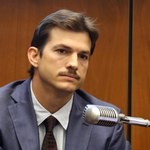 Partnerka Ashtona Kutchera ofiarą zbrodni. Sprawca był nieuchwytny przez lata
