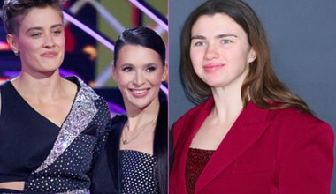 Partnerka Katarzyny Zillmann mówi wprost o relacji z Janją Lesar. "To nie jest normalne"