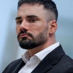 Łukasz Litewka Partnerka Litewki przerwała milczenie po 4 miesiącach od jego śmierci. Usłyszała, że "jest nikim"