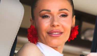 Partnerka Litewki sama wyznała to Dodzie. Zaraz potem zobaczyli to wszyscy