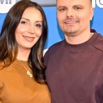 Partnerka Marcina Hakiela zaskoczyła wyznaniem. Tego zawsze mu odmawia