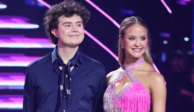 Partnerka Mateusza Pawłowskiego o starcie aktora w "Tańcu z gwiazdami". Nie była zachwycona