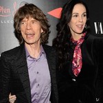 Partnerka Micka Jaggera nie żyje