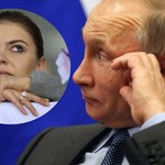 Partnerka Putina nadal nieobjęta sankcjami! Boją się reakcji Putina