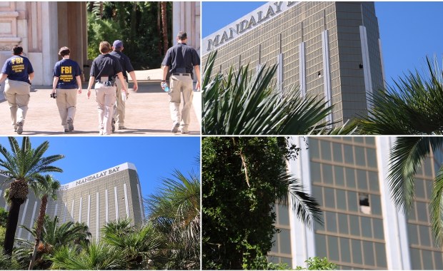 Partnerka sprawcy masakry w Las Vegas wróciła do USA. Śledczy badają tajemniczy przelew na konto