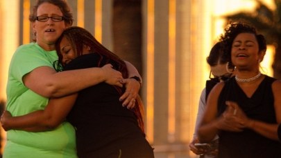 Partnerka zabójcy z Las Vegas: Nie wiedziałam o jego planach