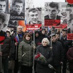 Partnerka życiowa Borysa Niemcowa: Nie widziałam zabójcy