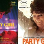 "Party Girl": Poza granicami konwenansu [plakat]