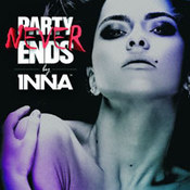 Inna: -Party Never Ends