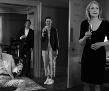 "Party" [recenzja]: Wszystkiego najlepszego